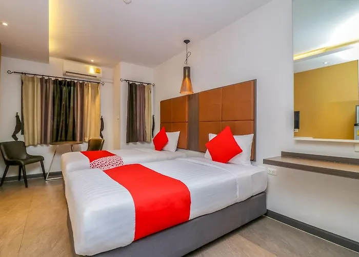 Aim House No Parking 3*