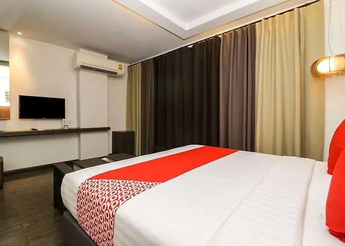 Aim House No Parking 3*