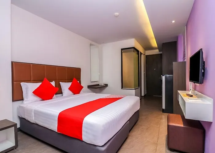 Aim House No Parking 酒店