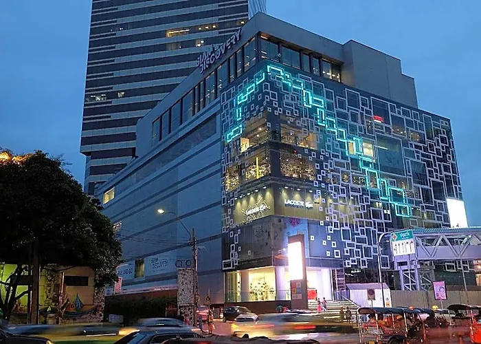 Aim House No Parking 酒店