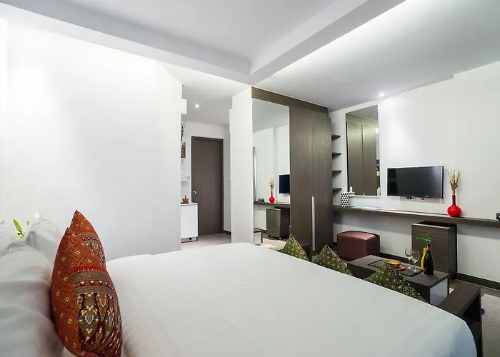Aim House No Parking 3*